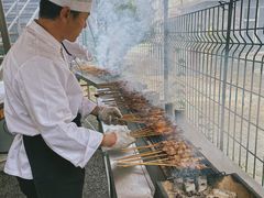 -乌托邦轰趴日租聚会别墅(先生的院子店)
