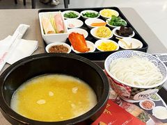 -妈妈故事米线(市府恒隆店)