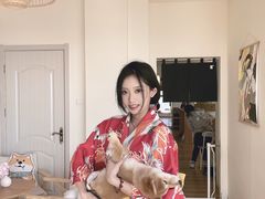 -柴犬小屋·柴餐厅·狗咖食堂(金鼎广场店)