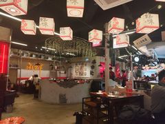 -牛市坎火锅(建设路店)