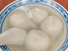 -古徽州馄饨店(宝安路店)