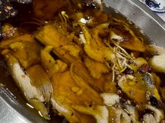 -鑫巴蜀小镇 · 水煮鱼专研店(玉桥店)