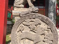 -高庙保安寺