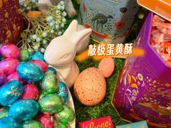 -Alimentari早午餐(安福路店)