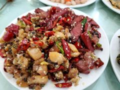 -杨记拉面总店