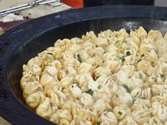 -赵宝美煎包店