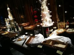 -杭州盛泰开元名都大酒店-地中海自助餐厅