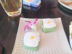 -Thai Alley泰爱里(二沙岛店)