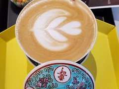 -茶是一枝花泡茶店