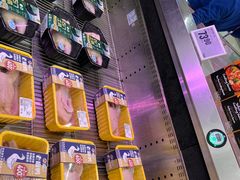 -盒马X会员店(上海森兰商都店)