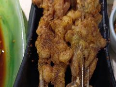 -沪小胖·小龙虾·蓝龙王(八佰伴店)