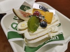 -tuan woodfire kitchen(锦绣坊店)