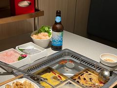 -海底捞火锅(群光广场店)