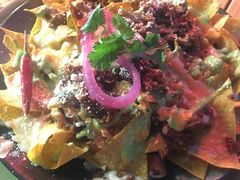 -Cactus墨西哥仙人掌餐厅