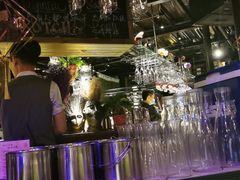 -村理·乡村菜音乐餐厅(河西店)