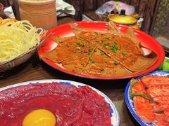 -萍姐火锅·公路夜市(南京新街口店)