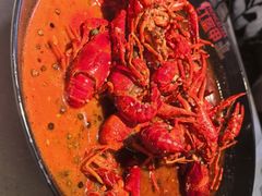 -红盔甲·小龙虾(天钥桥店)