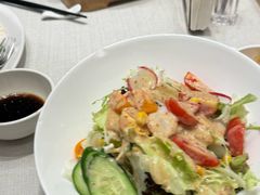 -新吉士·上海菜(浦东LCM置汇旭辉店)