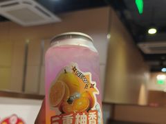 -海底捞火锅(劲松店)