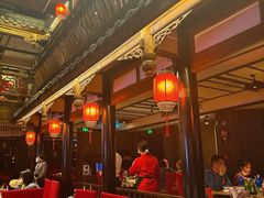 -红运火锅·中国名火锅·国风演绎(省体店)