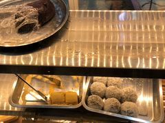 牛打滚儿-清真老西北角温记粘食店(长沙路店)