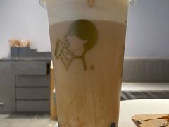 -喜茶(广州番禺奥园广场店)