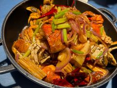 -红满堂·龙虾·牛蛙·淮扬菜(濠北路店)