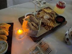 -STARRY CAFE & LOUNGE BAR(高新店)