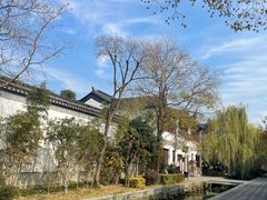 -苏城小院·园林精致苏州菜(斜塘老街店)