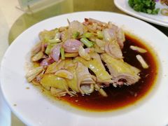 -宜宾海鲜酒家·三十年老字号