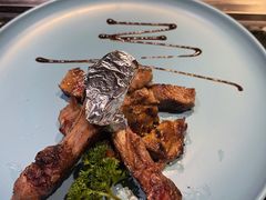 -松临·铁板烧&Omakase(神农店)