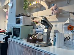 -米柚烘焙教室(工联CC店)