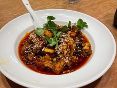 红油兔丁-盘飧市(春熙路店)