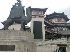 -西安大唐西市博物馆