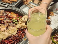 -烤匠麻辣烤鱼(万象城店)