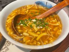 桐君熬豆腐-一味大院•桐庐菜传承店(春江路店)