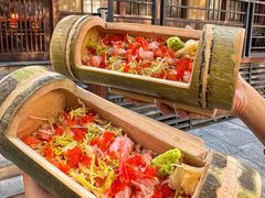 -一豚轩·烧鸟·豚骨拉面(五四路店)