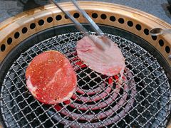 -神户赤童日式烤肉伙伴(东直门店)