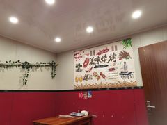 -小刘烧烤(中山门大街店)