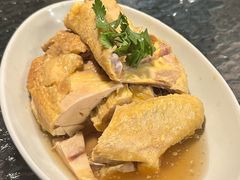 -虎哥私房菜(馒头山店)