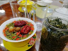 八宝茶-伊源鼎盛餐饮服务有限公司
