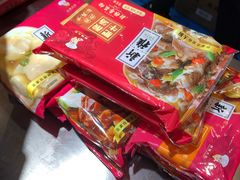 -新雅粤菜馆(南京东路店)