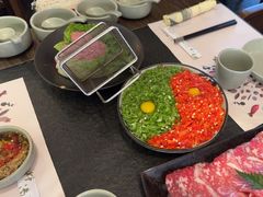 -盡膳口福跷脚牛肉火锅(晶耀前滩店)