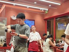 -喜家德虾仁水饺(长泰广场店)