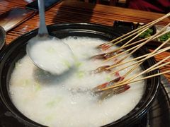 -盈田盈粥庄(博山东路店)