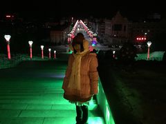 -北极星广场