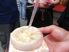 -阿文汤包蟹黄汤包(豫园商城店)