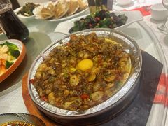 铁板蛎蝗-双井轩(双井店)