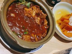 -南京大牌档(龙江新城市广场店)