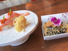 -Tsuru鹤日本料理(静安香格里拉店)